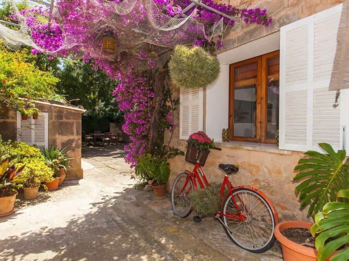 Casa Concha, maison romantique avec piscine chauffée - Photo 28