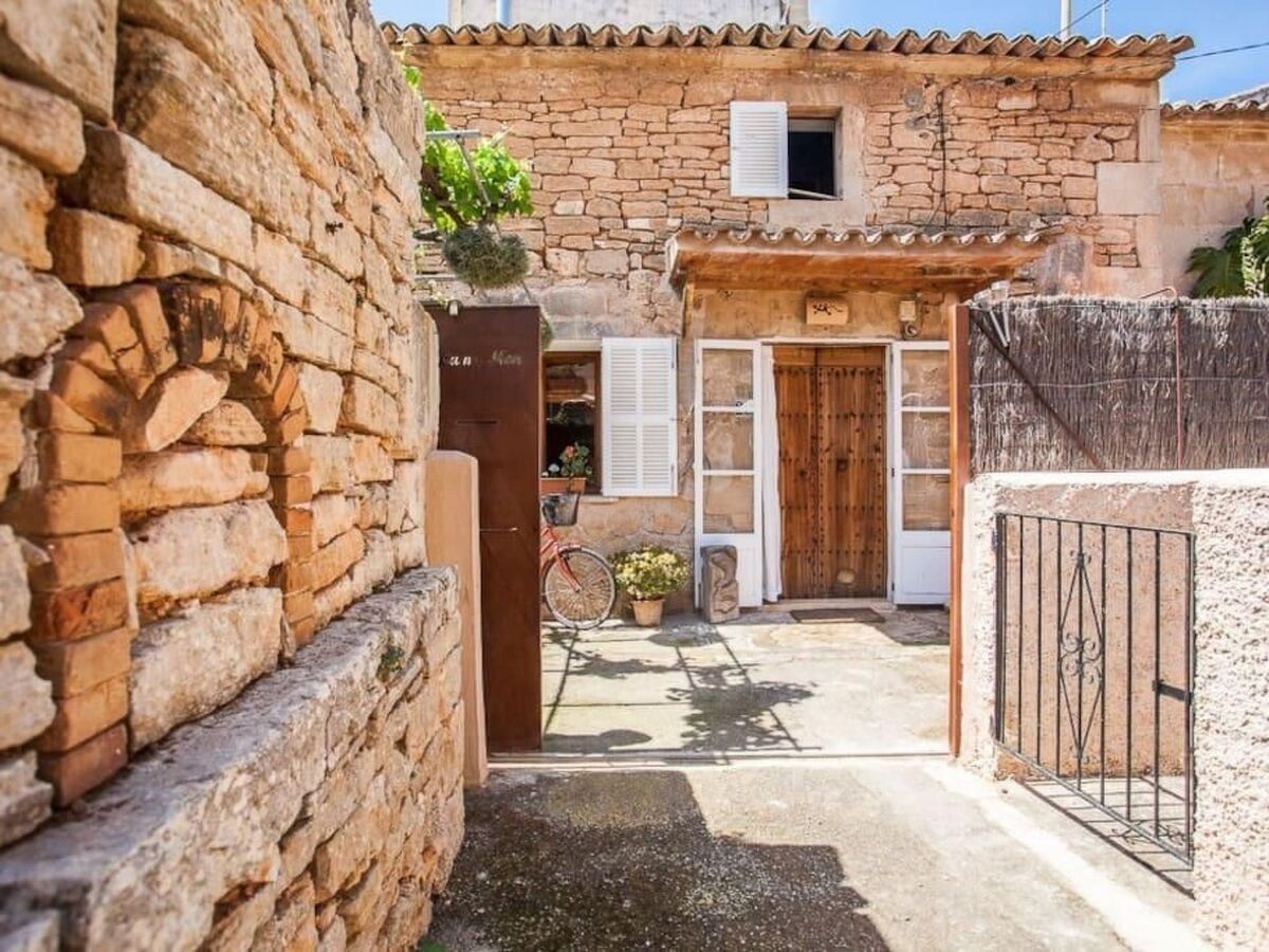 Casa Concha, maison romantique avec piscine chauffée - Photo 30