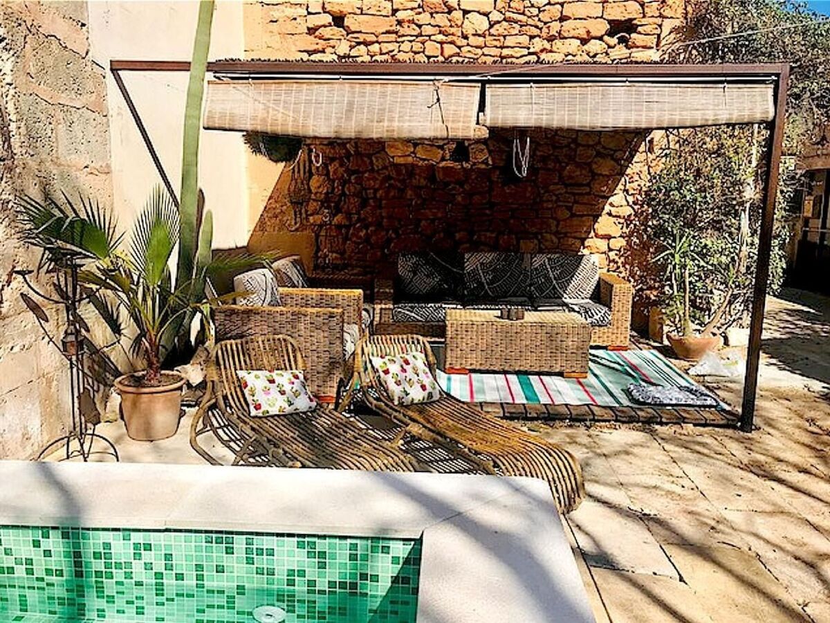 Casa Concha, maison romantique avec piscine chauffée - Photo 34