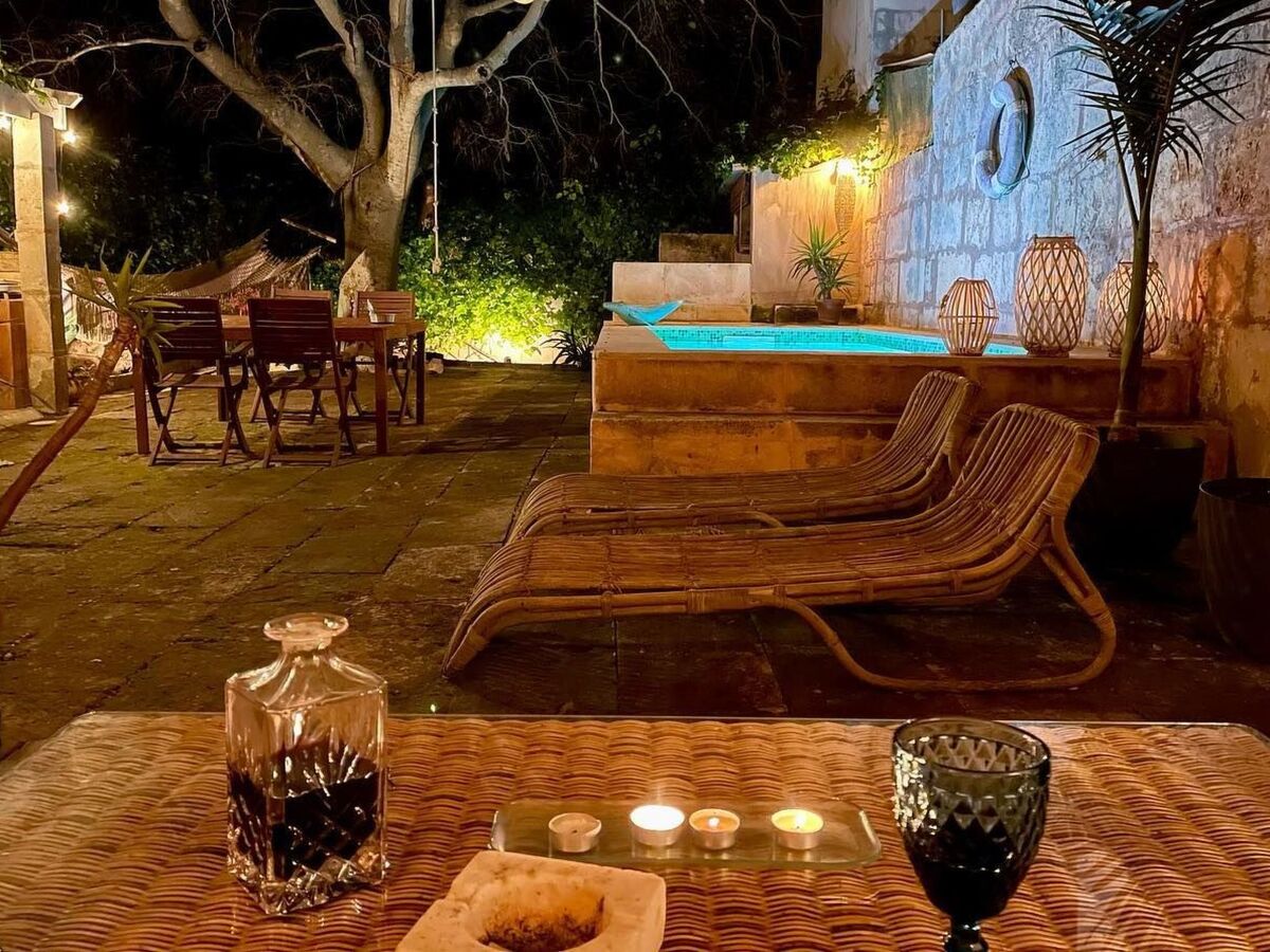 Casa Concha, maison romantique avec piscine chauffée - Photo 35