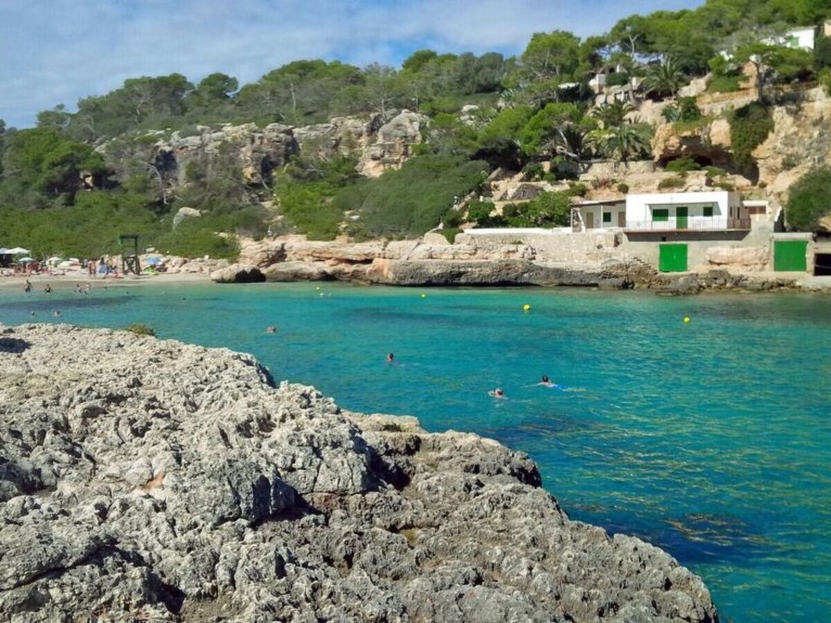 Casa Concha, maison romantique avec piscine chauffée - Photo 38