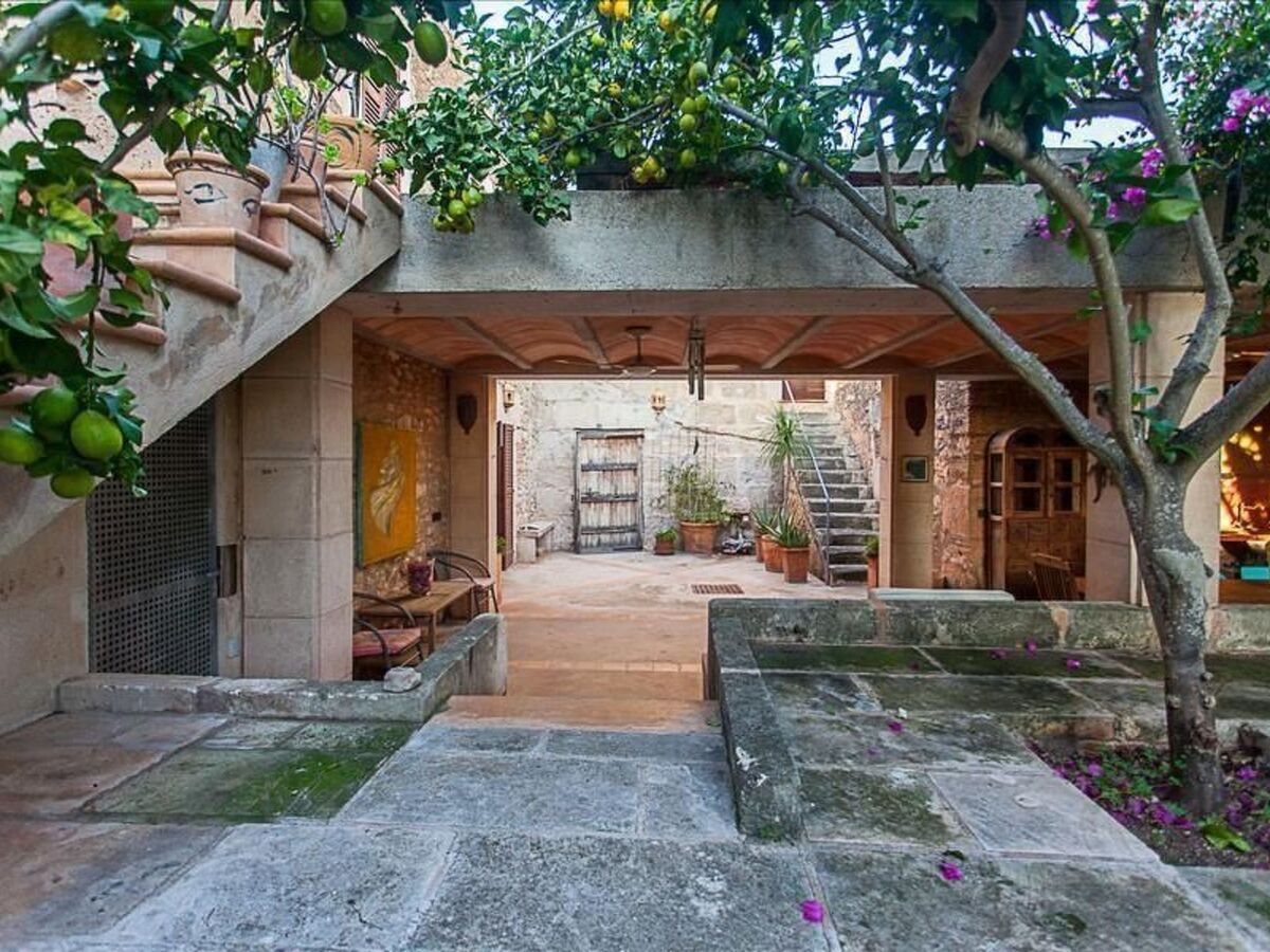 Casa Encantadora – Maison mallorquine à Ses Salines - Photo 2