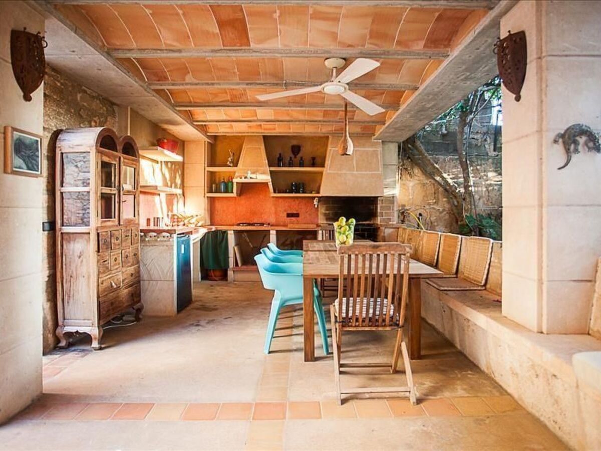 Casa Encantadora – Maison mallorquine à Ses Salines - Photo 3
