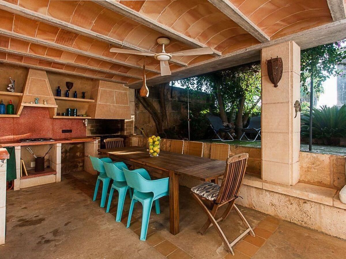 Casa Encantadora – Maison mallorquine à Ses Salines - Photo 4