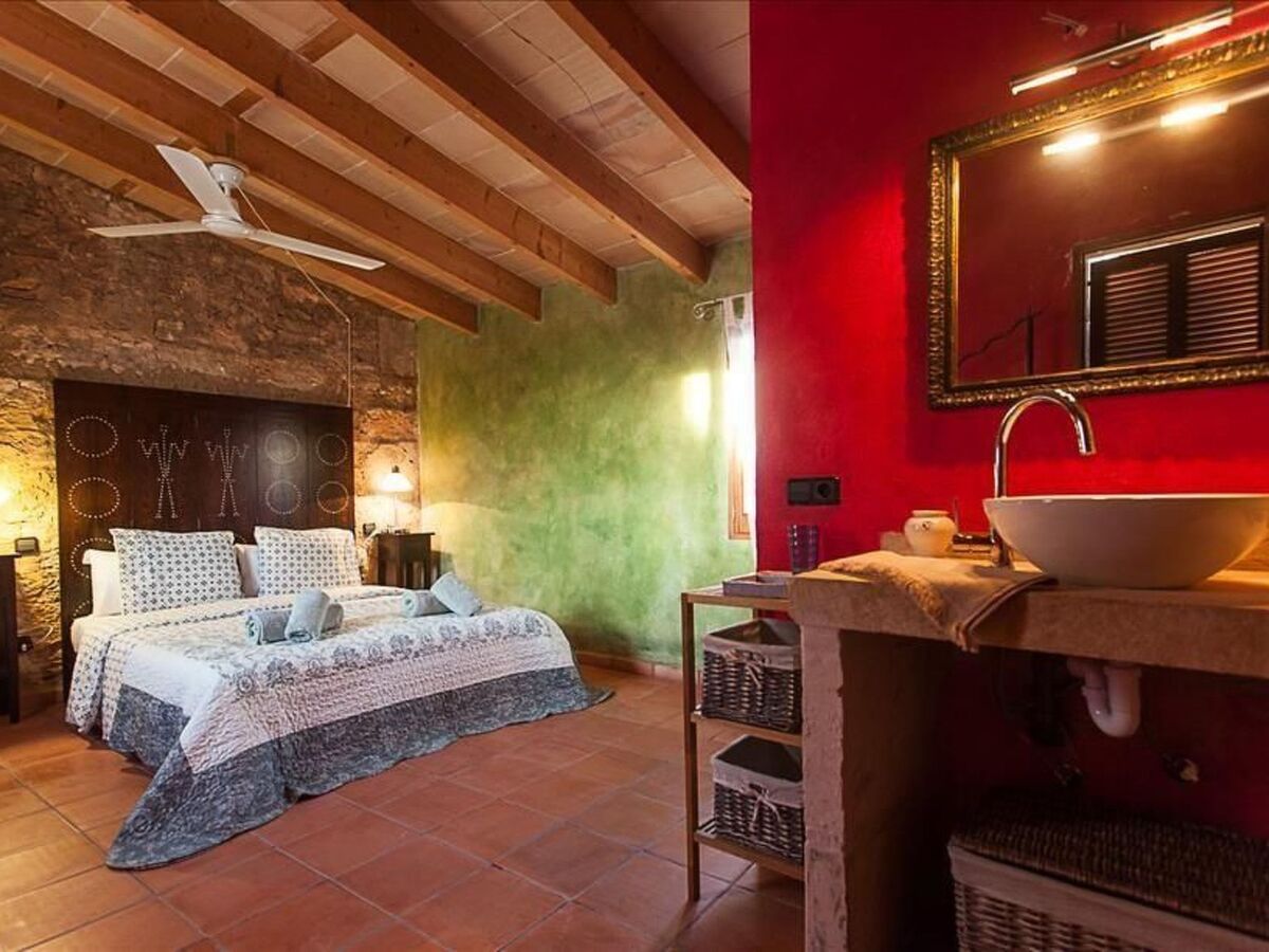 Casa Encantadora – Maison mallorquine à Ses Salines - Photo 5