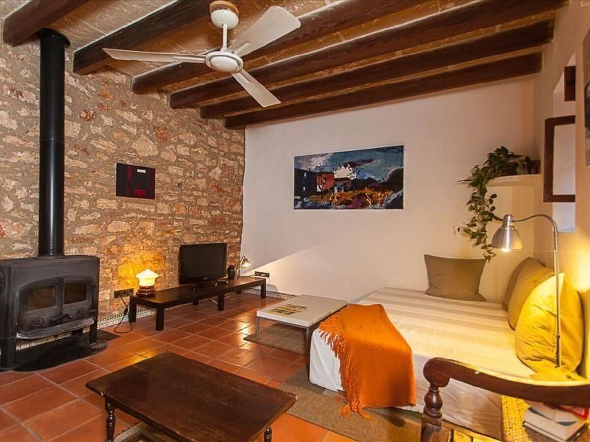Casa Encantadora – Maison mallorquine à Ses Salines - Photo 6