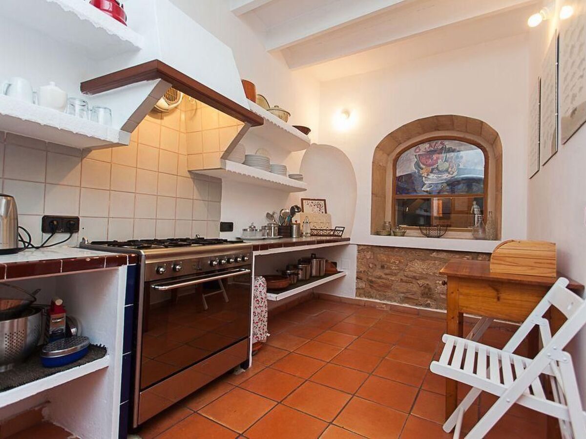 Casa Encantadora – Maison mallorquine à Ses Salines - Photo 7
