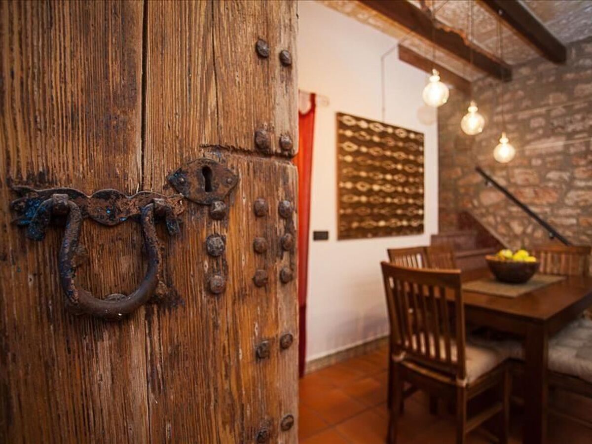 Casa Encantadora – Maison mallorquine à Ses Salines - Photo 8