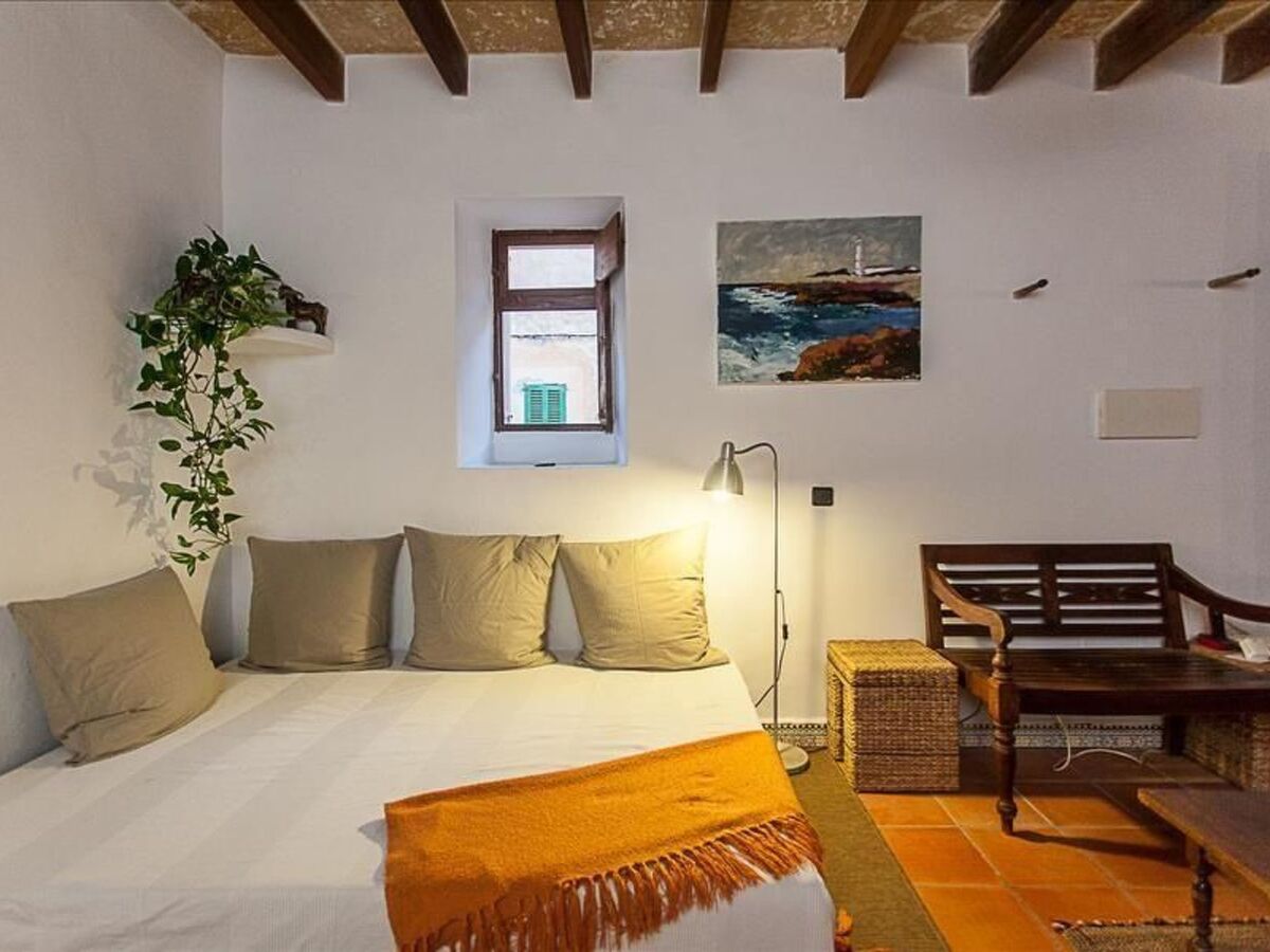 Casa Encantadora – Maison mallorquine à Ses Salines - Photo 9
