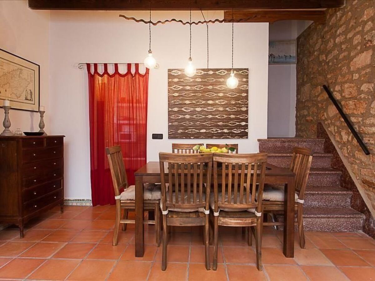 Casa Encantadora – Maison mallorquine à Ses Salines - Photo 10