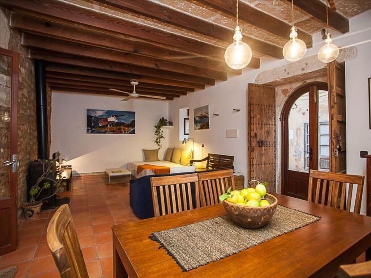 Casa Encantadora – Maison mallorquine à Ses Salines - Photo 11