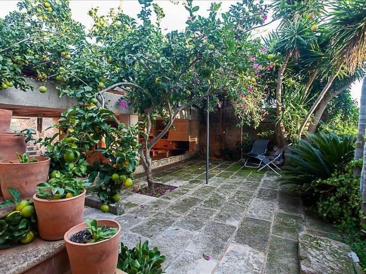 Casa Encantadora – Maison mallorquine à Ses Salines - Photo 13