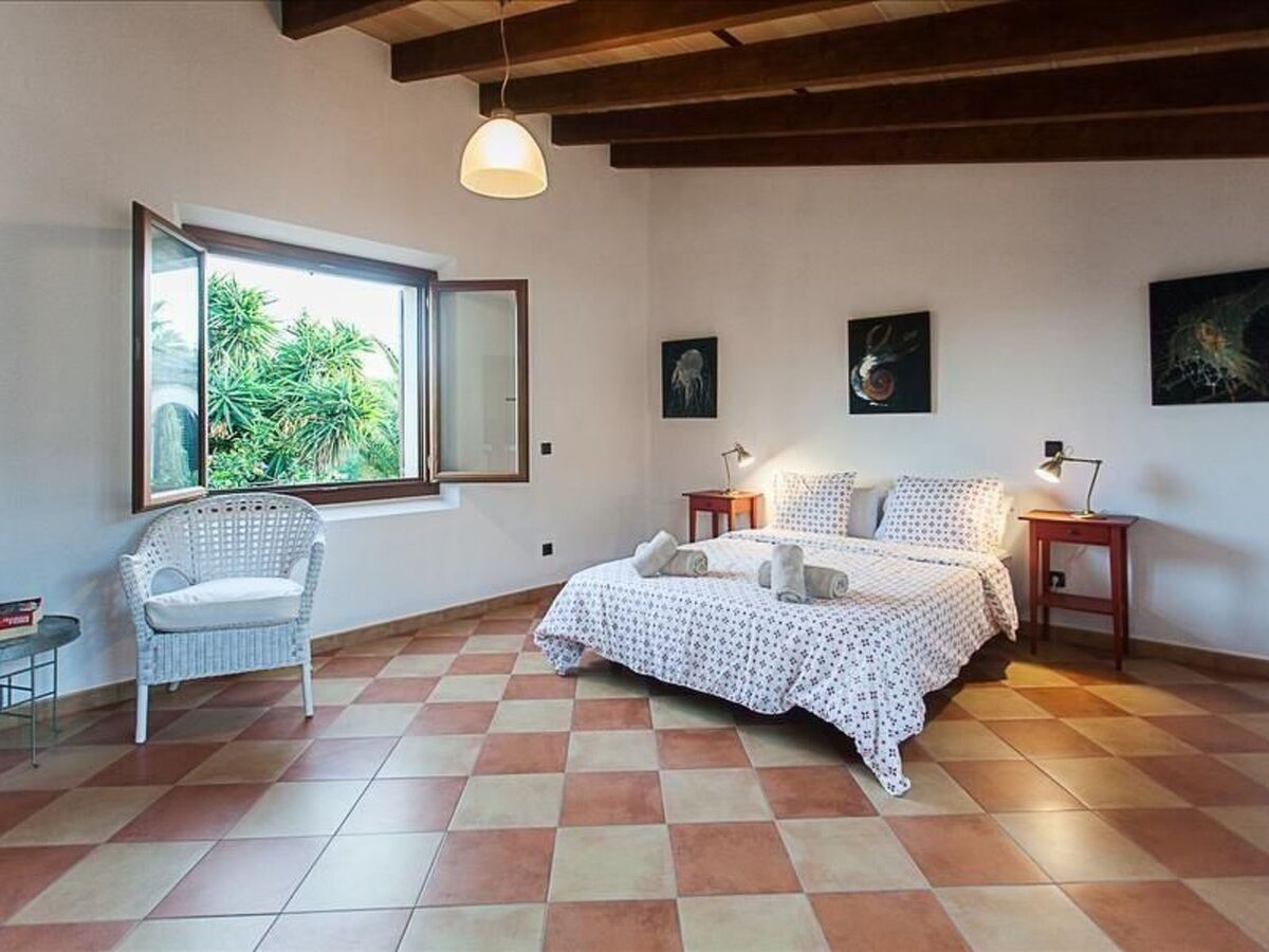 Casa Encantadora – Maison mallorquine à Ses Salines - Photo 14