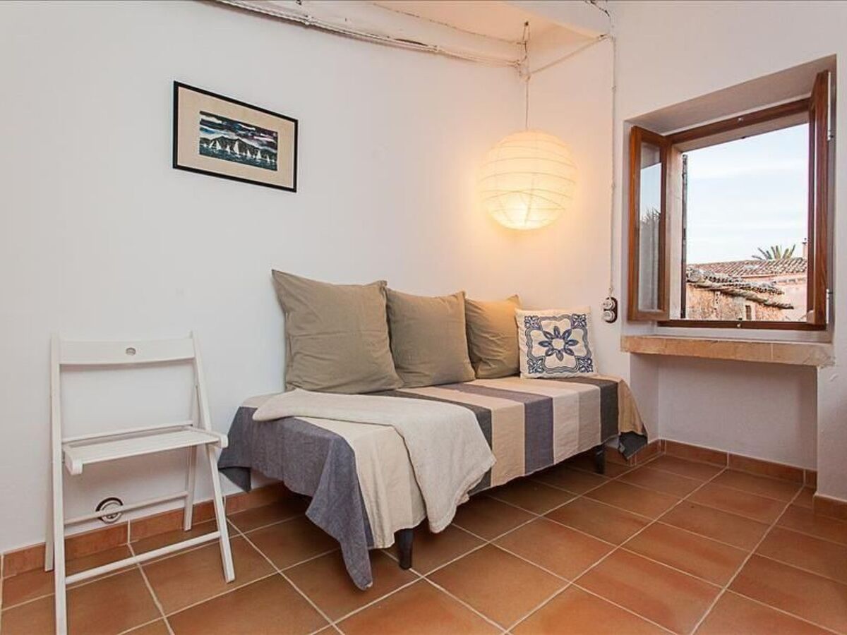 Casa Encantadora – Maison mallorquine à Ses Salines - Photo 15