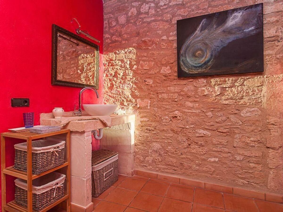 Casa Encantadora – Maison mallorquine à Ses Salines - Photo 16