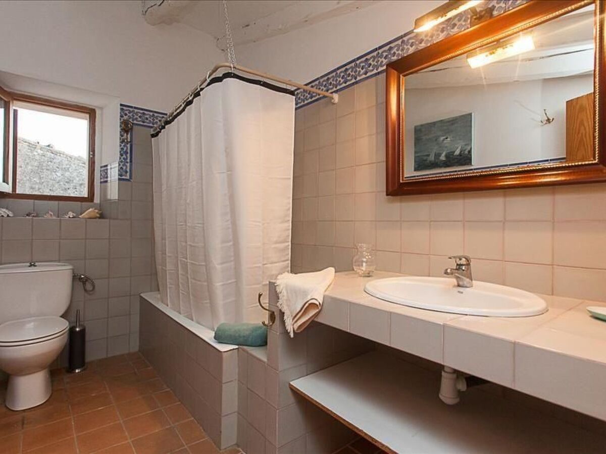 Casa Encantadora – Maison mallorquine à Ses Salines - Photo 17
