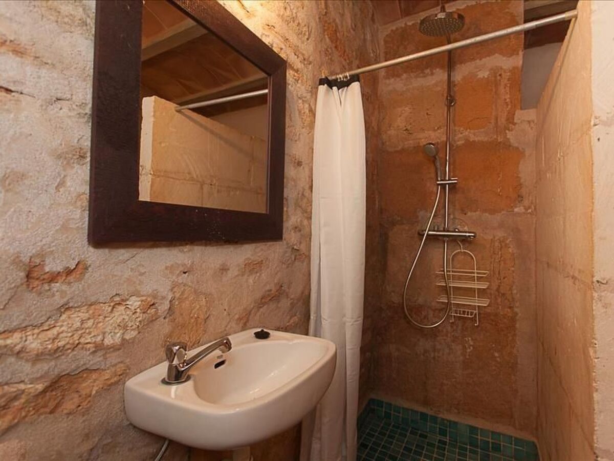 Casa Encantadora – Maison mallorquine à Ses Salines - Photo 18