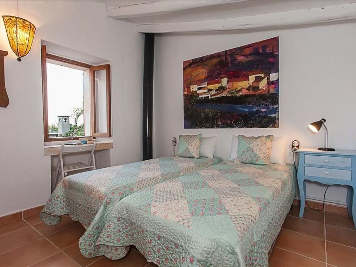 Casa Encantadora – Maison mallorquine à Ses Salines - Photo 19