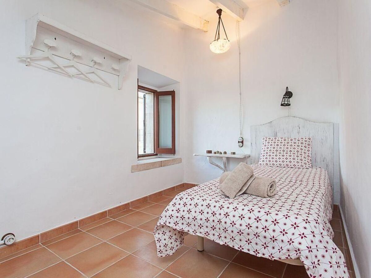 Casa Encantadora – Maison mallorquine à Ses Salines - Photo 20