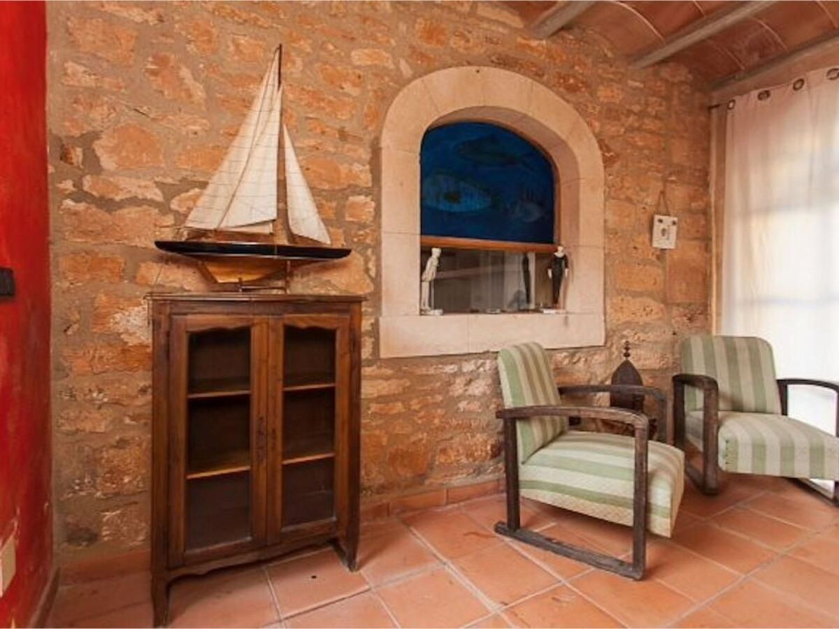 Casa Encantadora – Maison mallorquine à Ses Salines - Photo 21