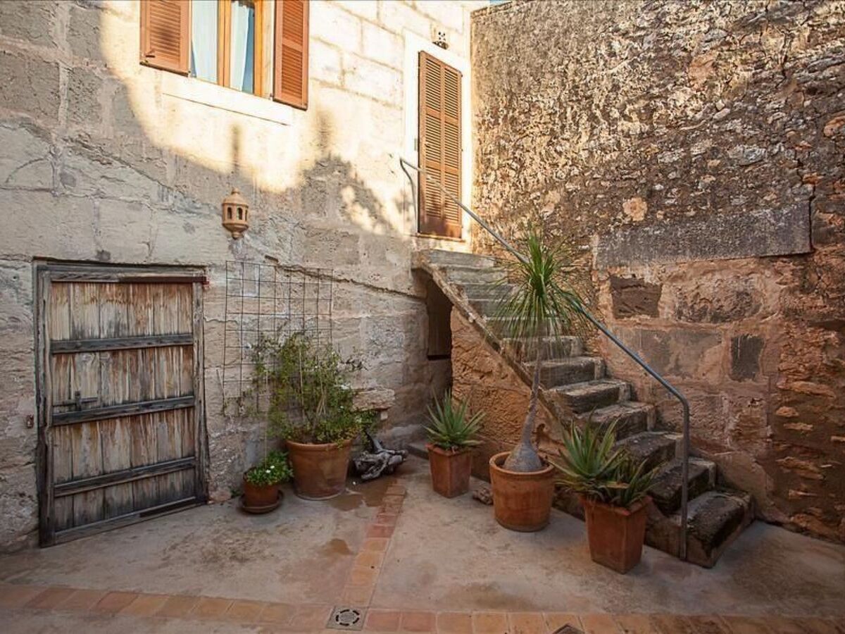 Casa Encantadora – Maison mallorquine à Ses Salines - Photo 22