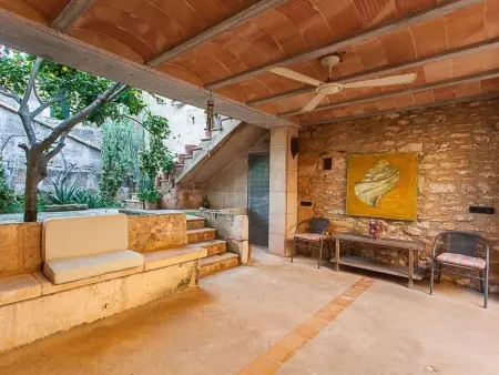 Location maison à Ses Salines