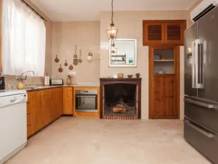Casa Flor de Salines – Maison 6 pers. patio & piscine : photo 8