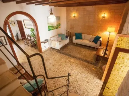 Casa Flor de Salines – Maison 6 pers. patio & piscine : photo 10