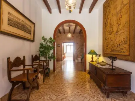 Casa Flor de Salines – Maison 6 pers. patio & piscine : photo 11
