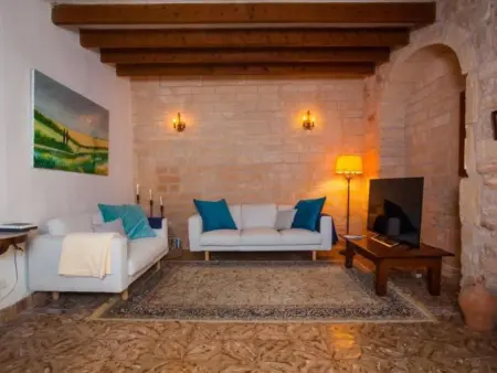 Casa Flor de Salines – Maison 6 pers. patio & piscine : photo 12