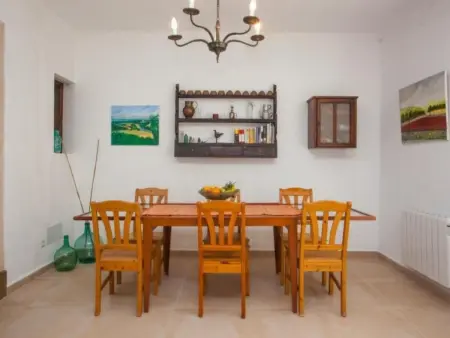 Casa Flor de Salines – Maison 6 pers. patio & piscine : photo 13