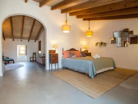 Casa Flor de Salines – Maison 6 pers. patio & piscine : photo 15