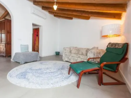 Casa Flor de Salines – Maison 6 pers. patio & piscine : photo 16