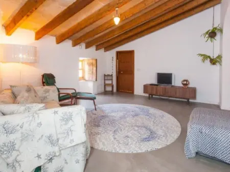 Casa Flor de Salines – Maison 6 pers. patio & piscine : photo 17