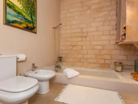 Casa Flor de Salines – Maison 6 pers. patio & piscine : photo 18