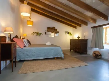 Casa Flor de Salines – Maison 6 pers. patio & piscine : photo 22