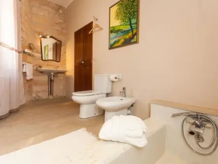Casa Flor de Salines – Maison 6 pers. patio & piscine : photo 23