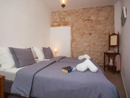 Casa Flor de Salines – Maison 6 pers. patio & piscine : photo 24