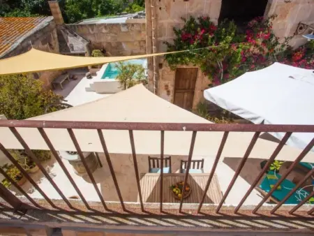 Casa Flor de Salines – Maison 6 pers. patio & piscine : photo 26