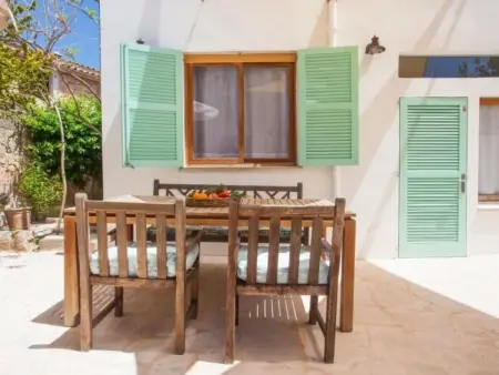 Casa Flor de Salines – Maison 6 pers. patio & piscine : photo 27