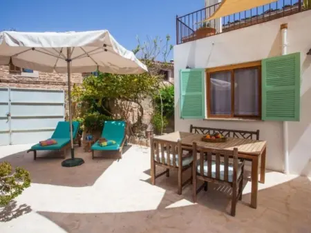 Casa Flor de Salines – Maison 6 pers. patio & piscine : photo 30