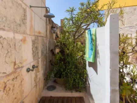 Casa Flor de Salines – Maison 6 pers. patio & piscine : photo 32