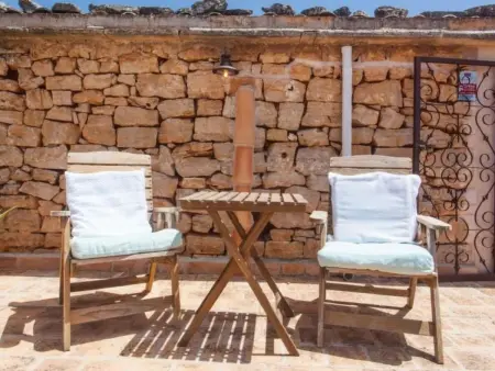 Casa Flor de Salines – Maison 6 pers. patio & piscine : photo 35