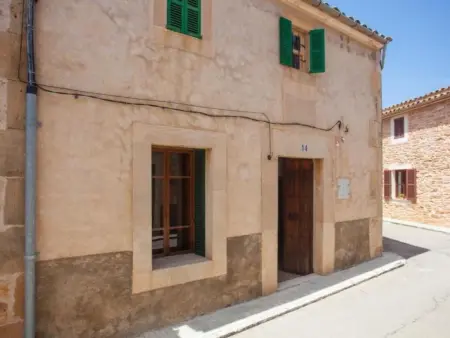 Casa Flor de Salines – Maison 6 pers. patio & piscine : photo 36