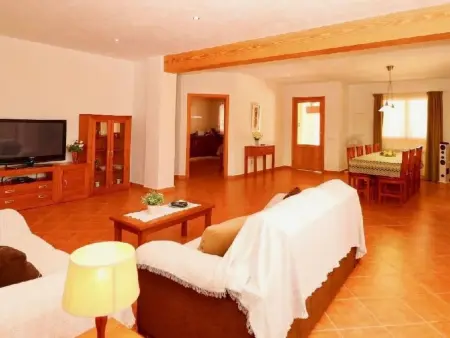 Poolfinca Can Acebal - Maison 8 personnes, Es Trenc : photo 9