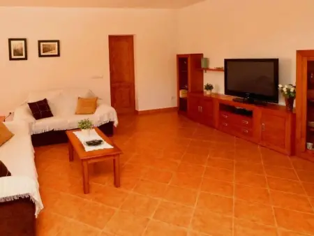 Poolfinca Can Acebal - Maison 8 personnes, Es Trenc : photo 11