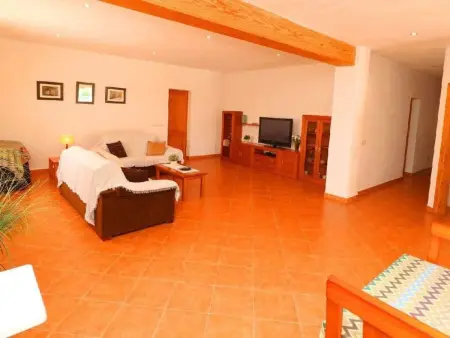 Poolfinca Can Acebal - Maison 8 personnes, Es Trenc : photo 12