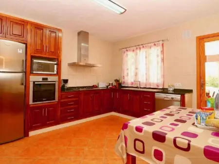 Poolfinca Can Acebal - Maison 8 personnes, Es Trenc : photo 13