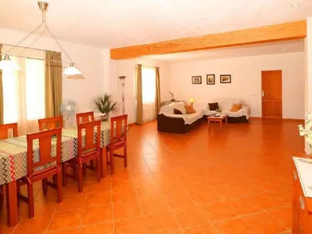 Poolfinca Can Acebal - Maison 8 personnes, Es Trenc : photo 14