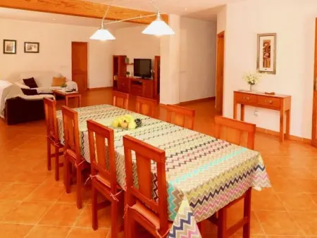 Poolfinca Can Acebal - Maison 8 personnes, Es Trenc : photo 16